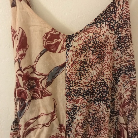 Free people romper - Picture 2 of 4